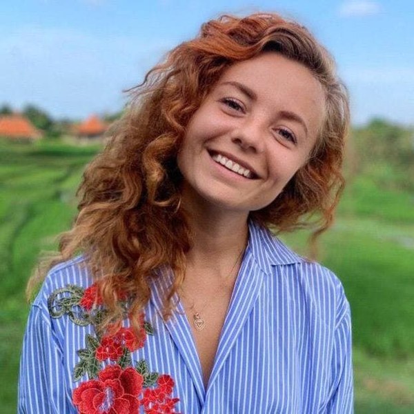 Olga Pachina